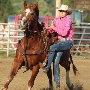 Meet your Posher, Elli